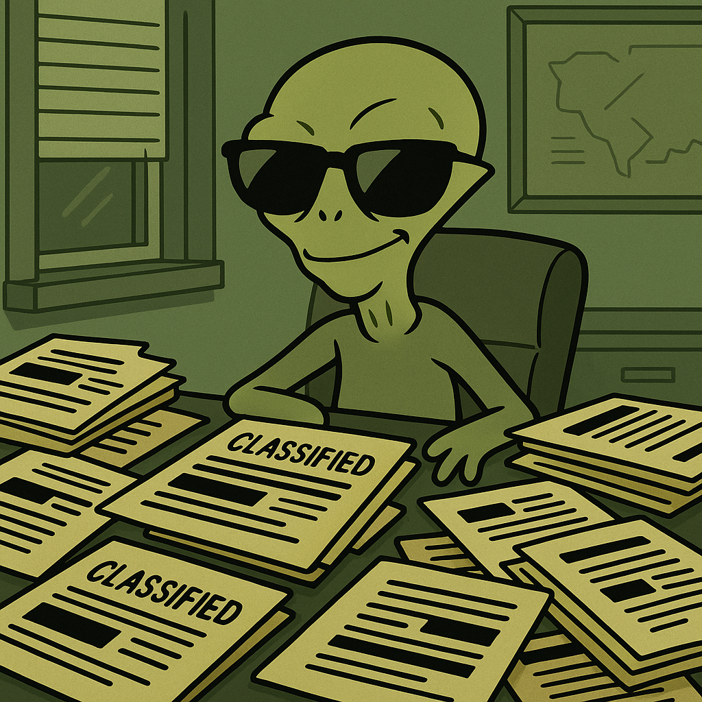 Redacted